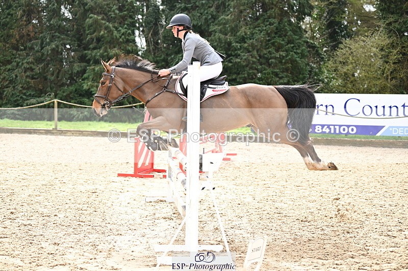 250322A-104115-02227 - Cls 18 95cm Amateur Quali