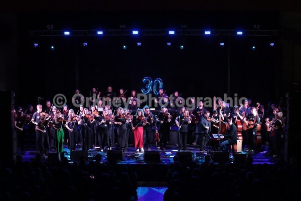  - Hadhirgaan: 30 Years Young