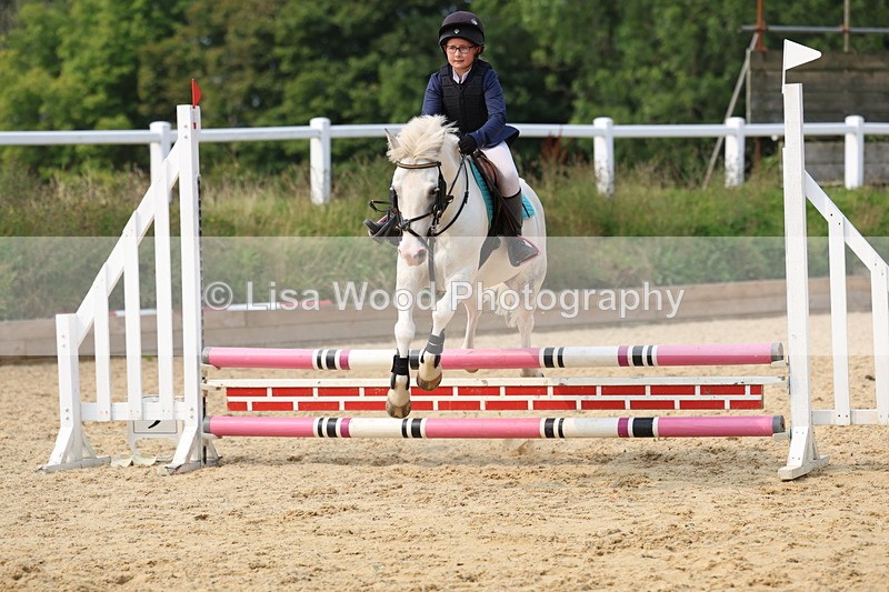 3E7A2780 - Class 10: Junior 60cm