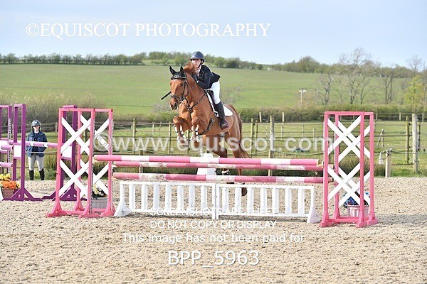 BPP_5963 - CLASS 26 SUN Senior 1.05m Open