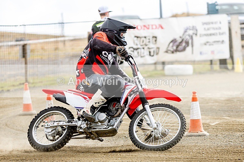 220402-5-3K8A5389 - Ride & Skid It  Flat Track Experience 02nd April 22