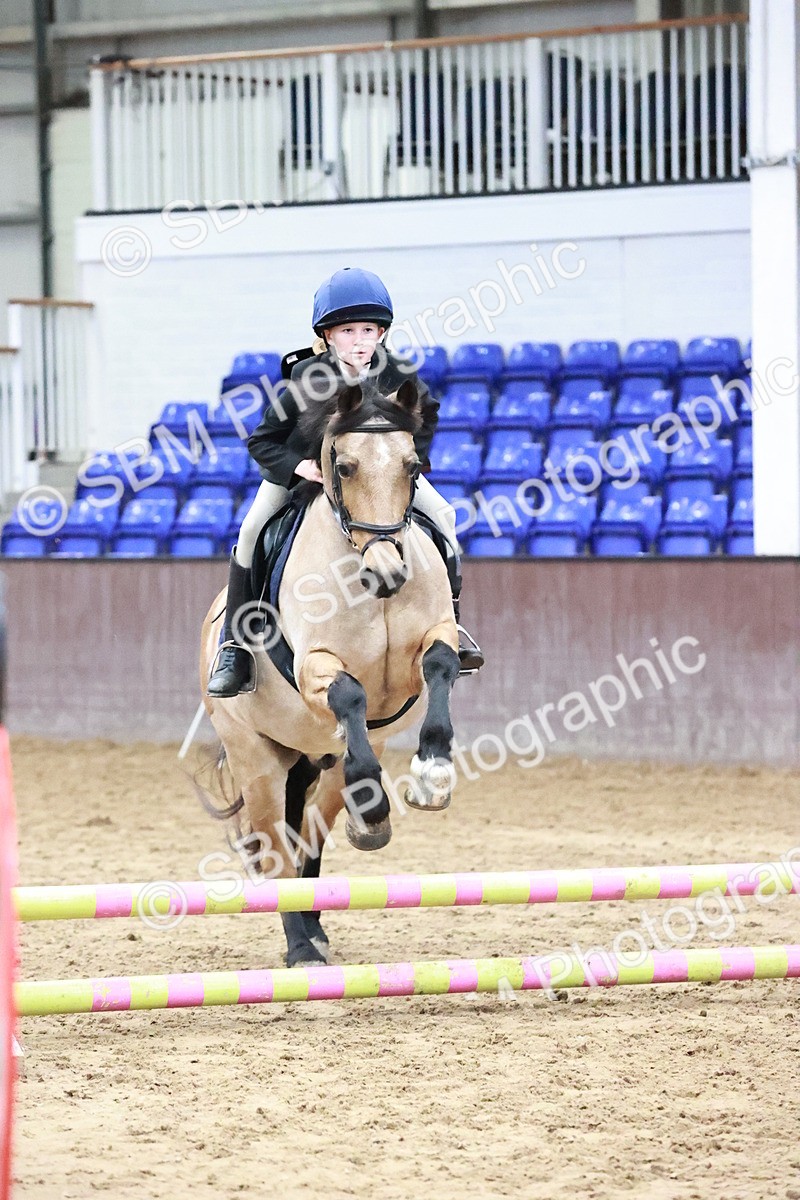 SBM_000585 - Class 2 - Show Jumping 50cm
