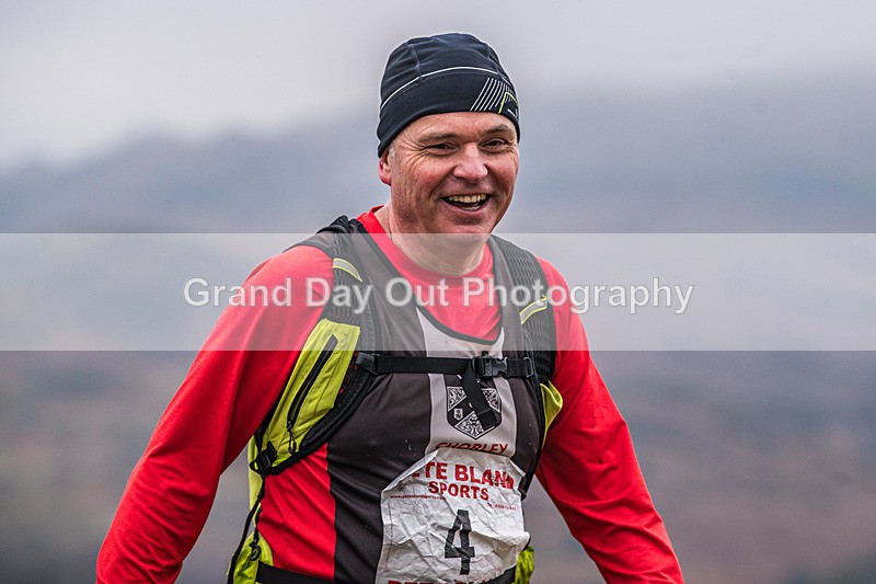 Loughrigg-988 - Loughrigg Silverhow Fell Race Sunday 2nd February 2025