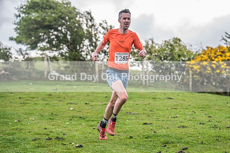 Hay-O-381 - Hay-O Trail Race Tuesday 19th May 2026