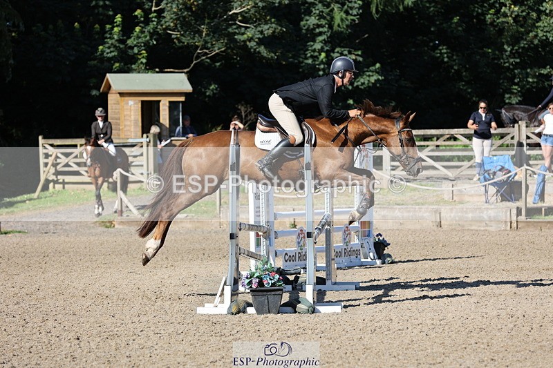 250703A-084909-00120 - Cls 5 85cm Amateur Qualifier