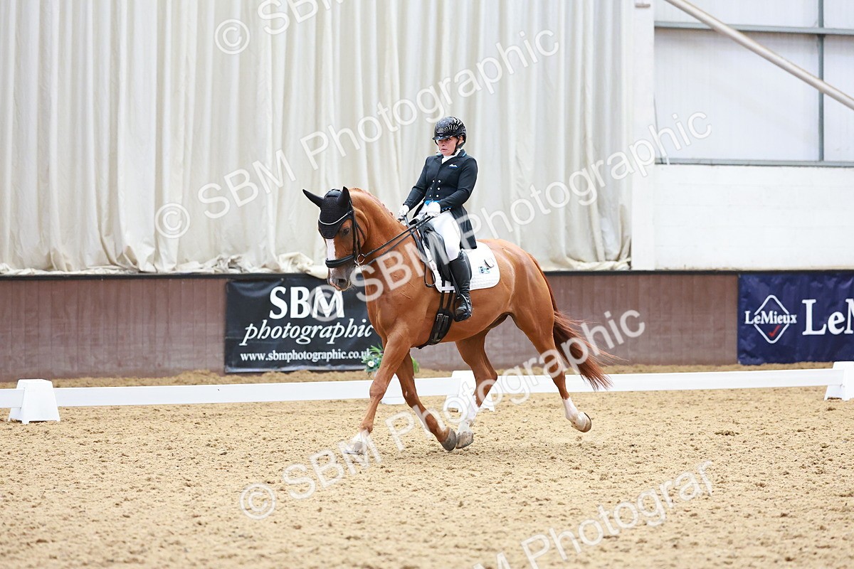 SBM_021339 - Class 25 - FEI PSG Bronze
