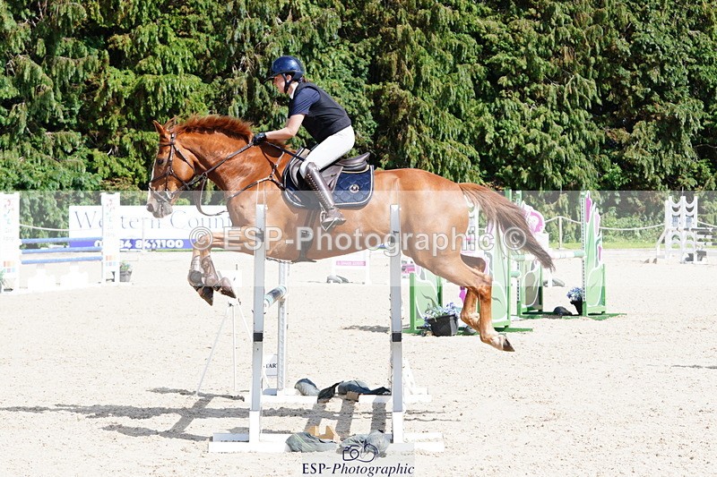 250615A-155904-11918 - Class 49 1m 05 Amateur Qualifier Snr 1m 05