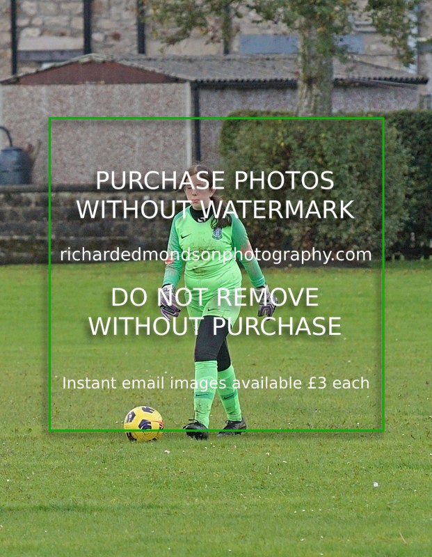 DSC02300 - Wattsfield U15 Girls v Lancaster (3/10/21)