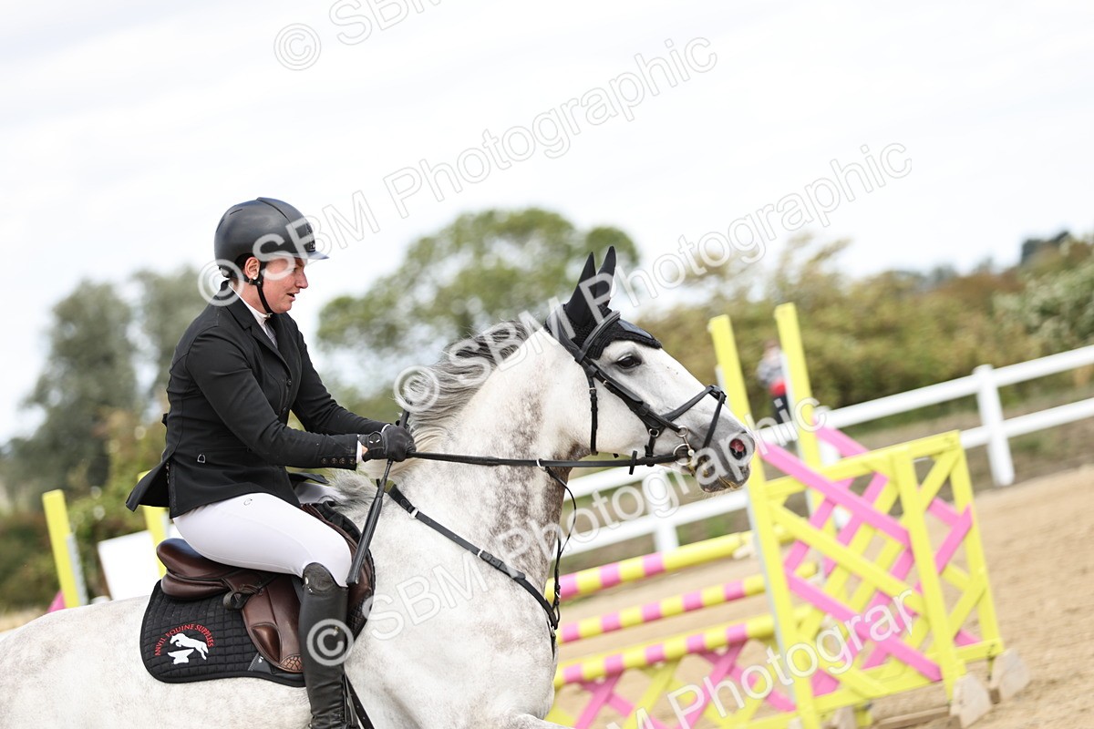 SBM_004682 - Class 5 - Senior Discovery - 1.00m Open