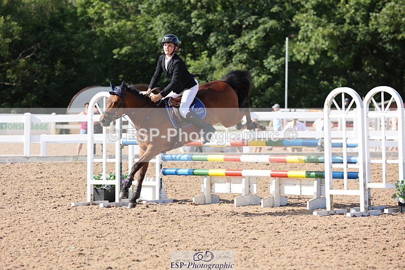 240629A-174112-09065 - Cls 14 Springboard 128cm + 138cm