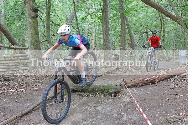 A41A6149 - MTB East Round 7 Potash 12:10 Male S2/Male U14/U16 (45Min)