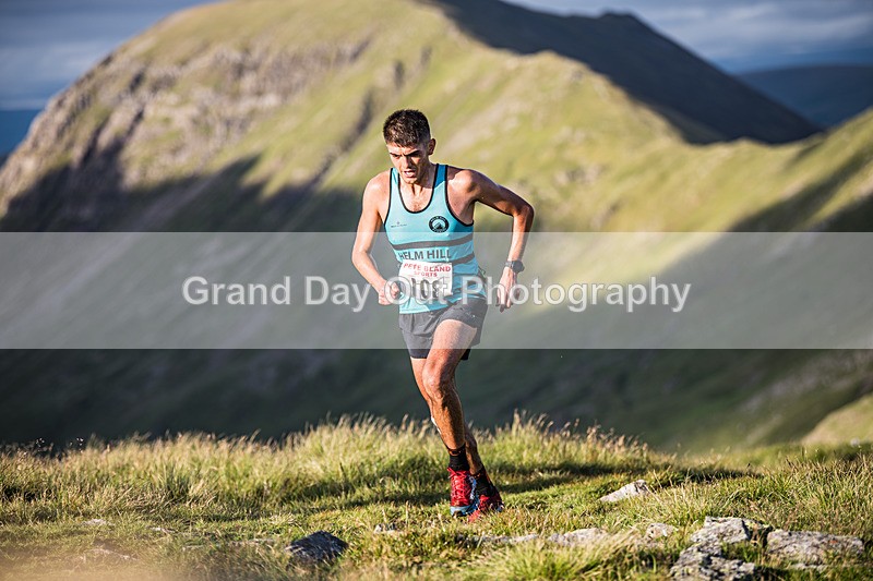 Seat Sandal-28 - Seat Sandal Fell Race Wednesday 9th July 2025