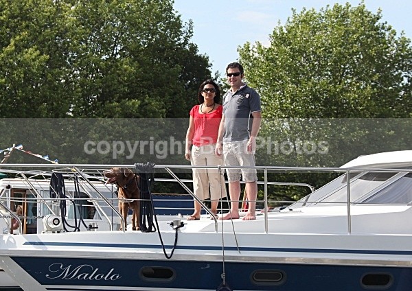090704 MALOLO IMG_8359 - HENLEY REGATTA  SATURDAY 4th JULY 2009