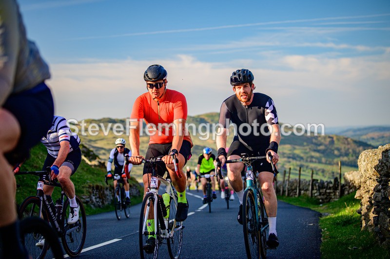 073135 - Kirkstone Pass 07:00 - 08:00