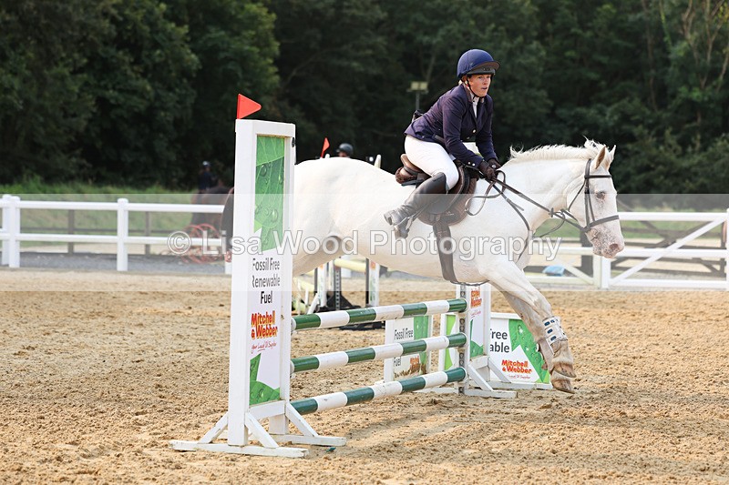 3E7A0518 - Class 2: Senior 70cm