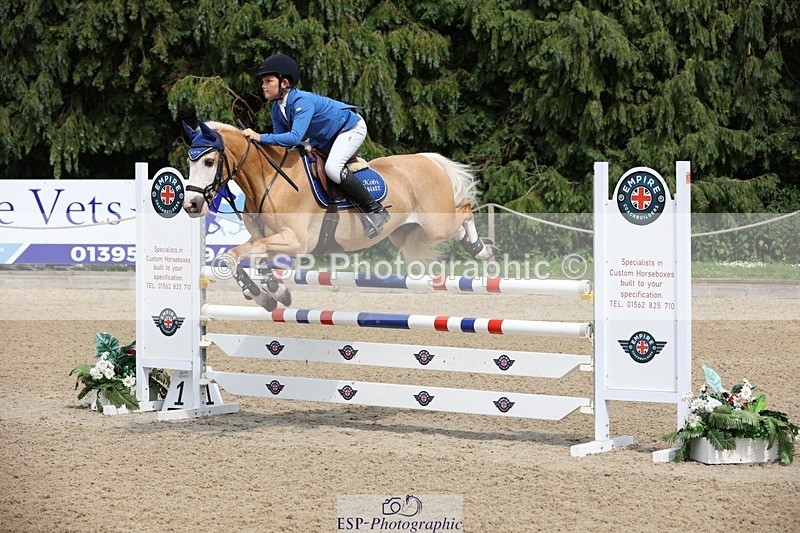 230618-153812-13201 - Cls 21 128cm HOYS 2nd Round