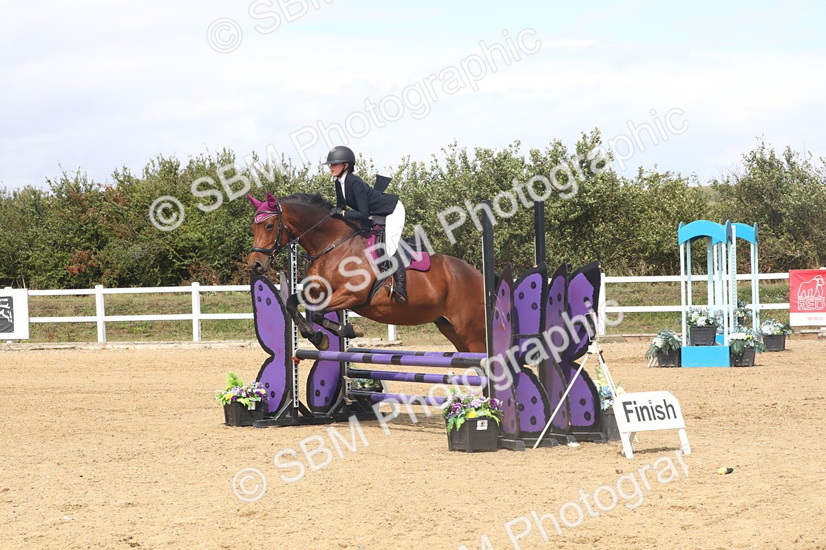 SBM_007436 - Class 8 - 70cm Champs