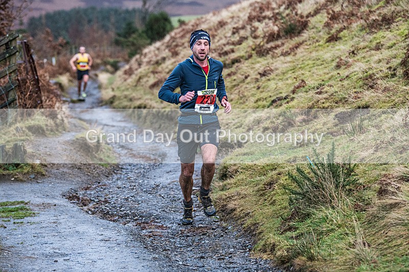 Loopy Latrigg-472 - Kong Loopy Latrigg Fell Race Saturday 21st December 2024