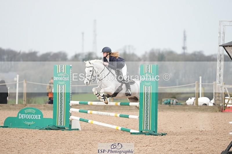 250308-111641-00431 - Cls 8 Pony Discovery and 90cm