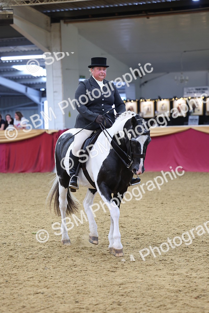SBM_23735 - Class 904 - Supreme Final Ridden Diamond