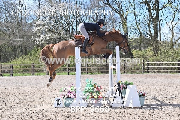 BPP_9668 - CLASS 17 SUN RHS  B&C Championship Qualifier