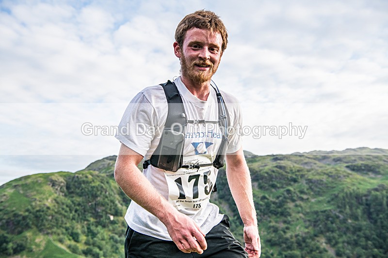 Langstrath-120 - Langstrath Fell Race Wednesday 18th June 2025