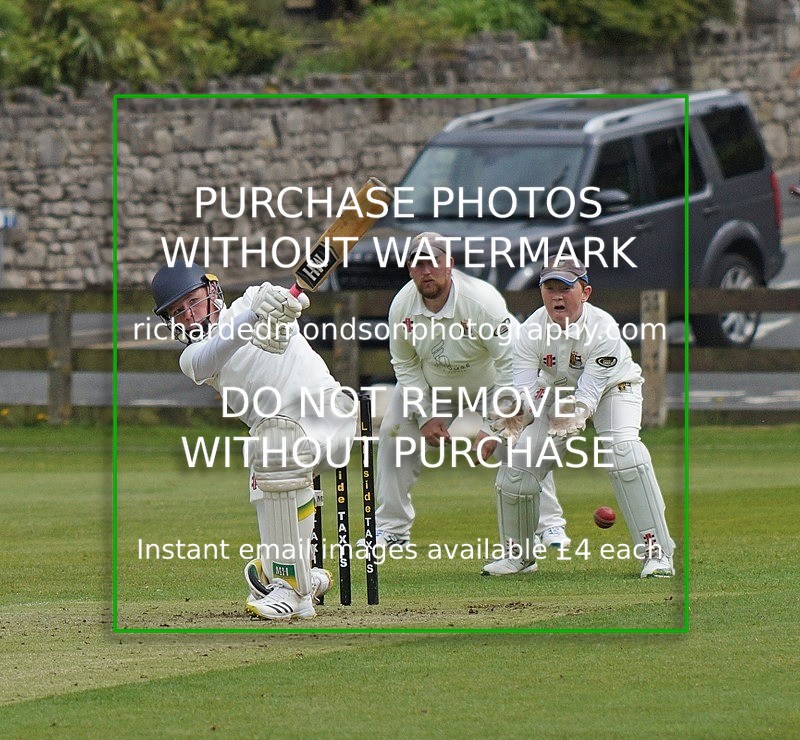 DSC00314 - Netherfield 4's v Westgate (9/5/21)