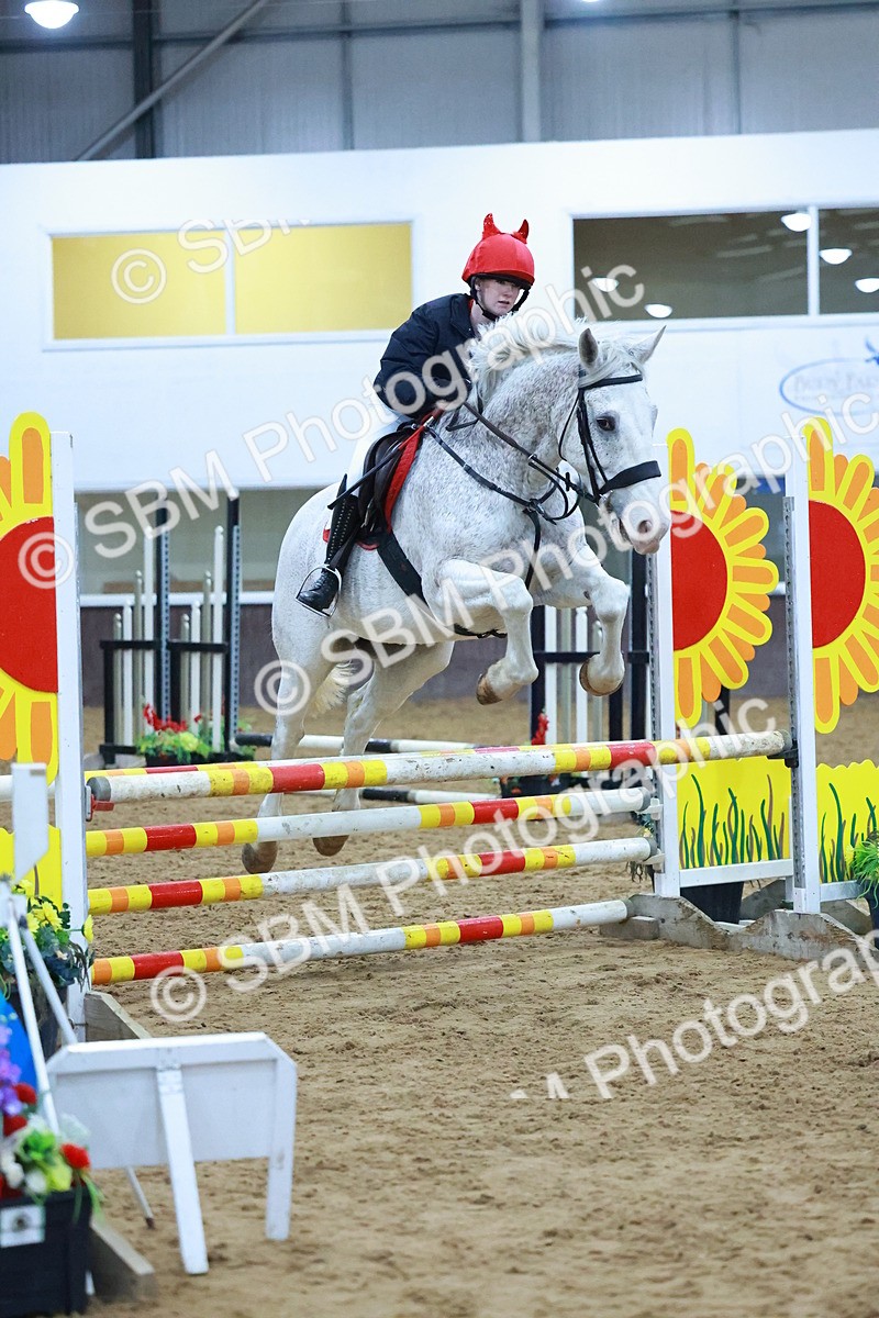 SBM_004608 - Class 5 - Accumulator with Joker