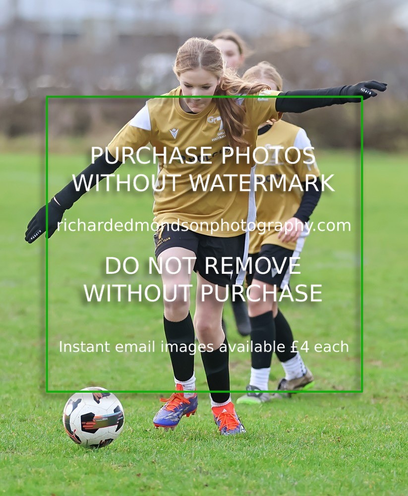 533A4021 - GT7 Academy Girls U12 (24/1/26)