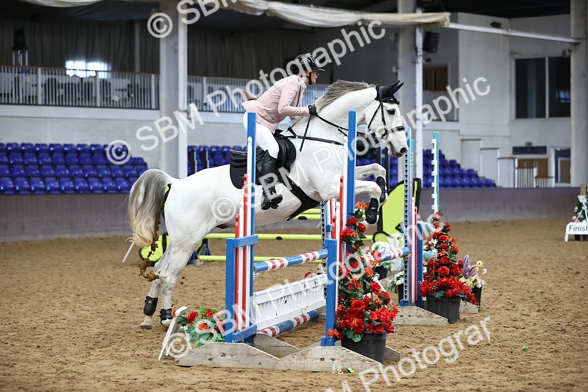 SBM_002532 - Class 9 - Senior British Novice 90cm