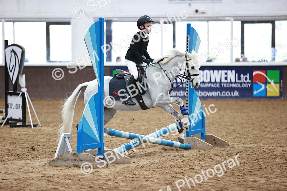 SBM_000494 - Class 2 - Show Jumping 50cm