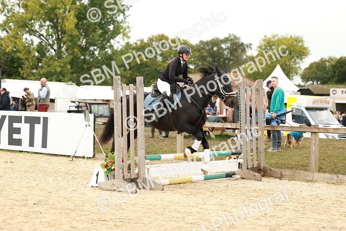 SBM_61816 - J12 - Junior Pony 55cm Championship