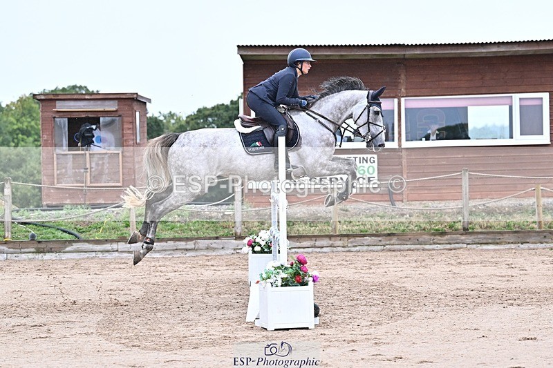 250731-100145-00281 - Cls 02 Snr Fox 1st Rnd