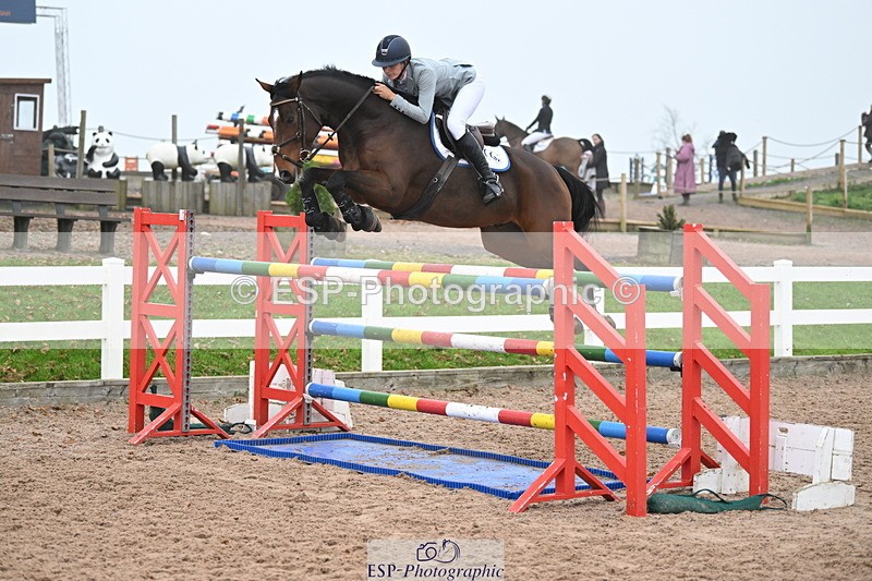 241102A-150041-05704 - SAT Cls 16 Winter 1.25 Jump Off