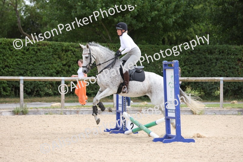 20250629-0522 - Class 2 - 50cm