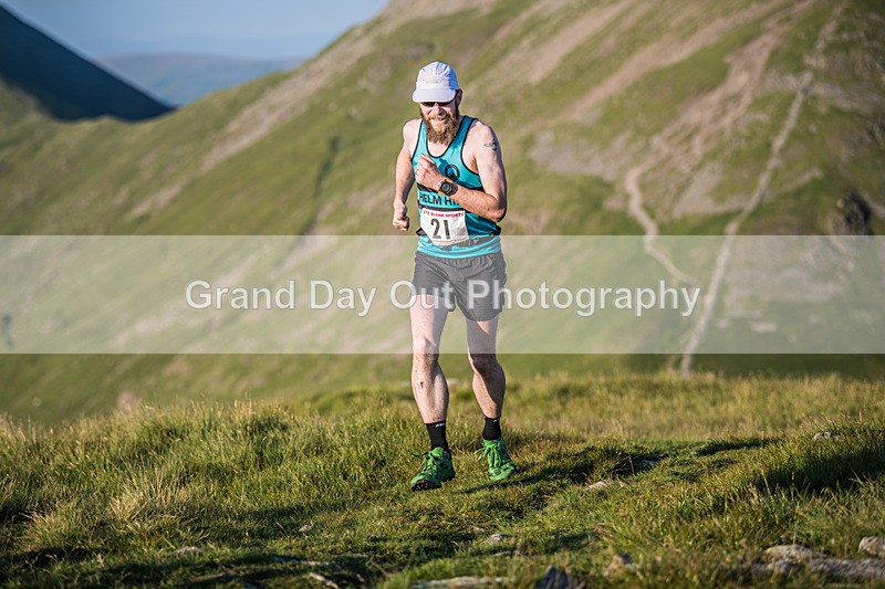 Seat Sandal-111 - Seat Sandal Fell Race Wednesday 8th July 2026