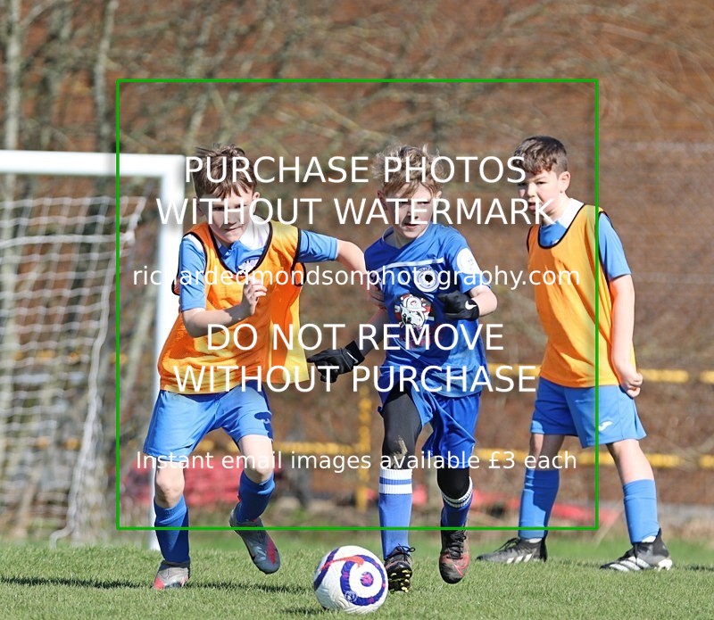 IMG_9315 - Ibis U9 v Wattsfield U9 (19/3/22)
