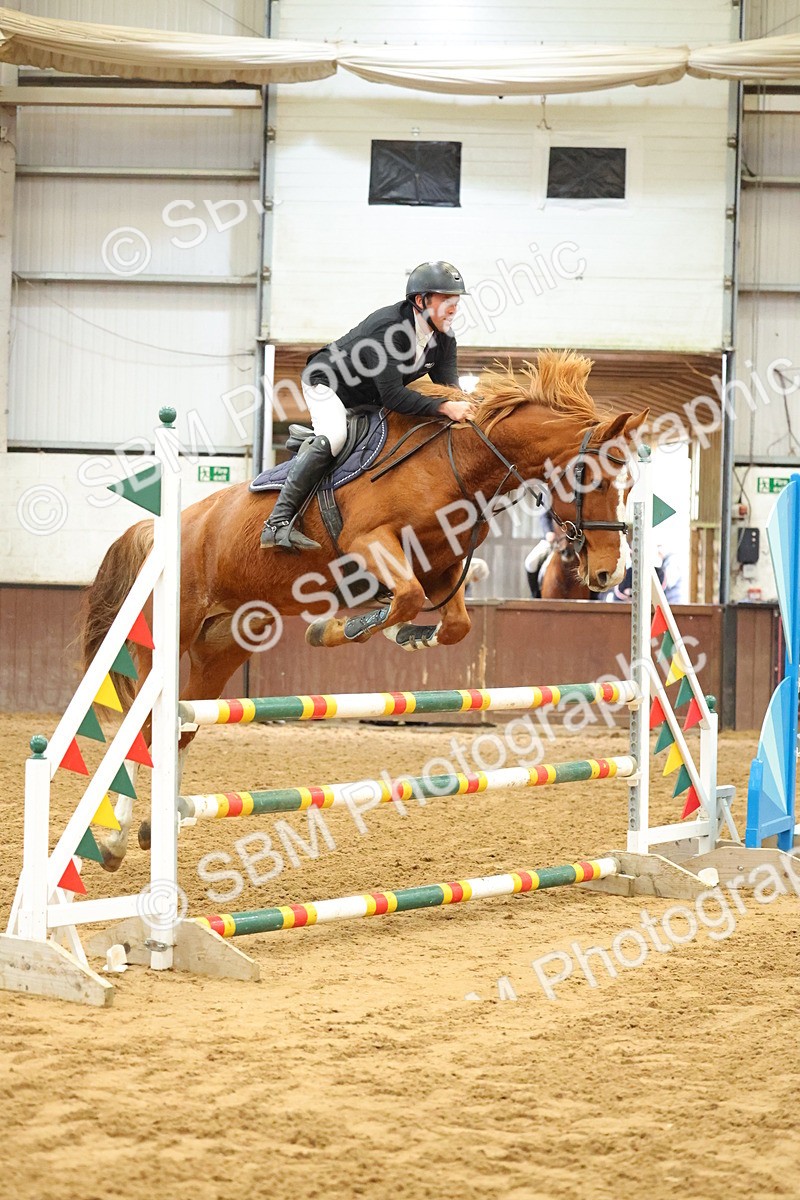 SBM_000676 - Class 3 - Senior Discovery - 1.00m