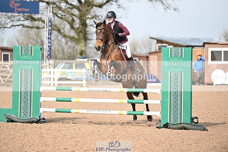 250309-111520-03962 - Cls 5 Pony Discovery and 90cm