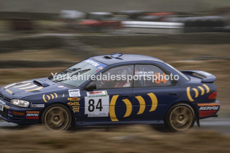 DSCF3229 - Yorkshire Dales Rally 2026