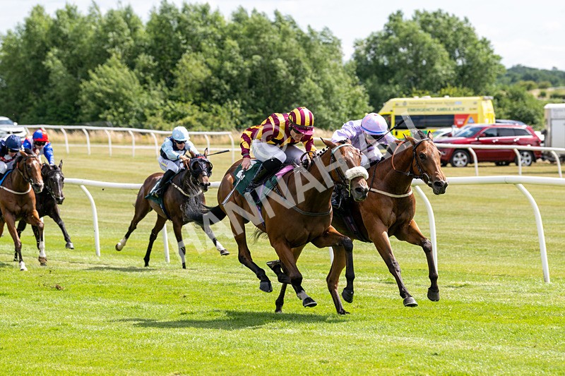 090725-Race 2-Oasis Diamond-2800 - Race 2