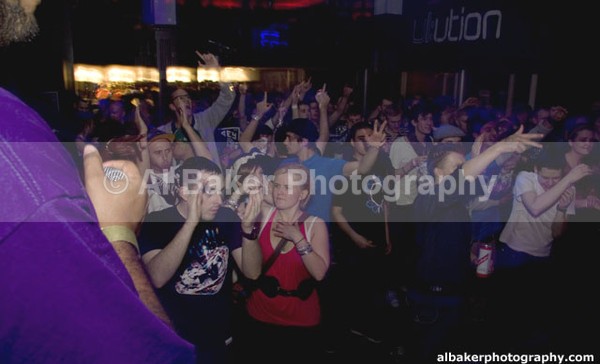 073 - Soul:ution @ botw 29.10.10