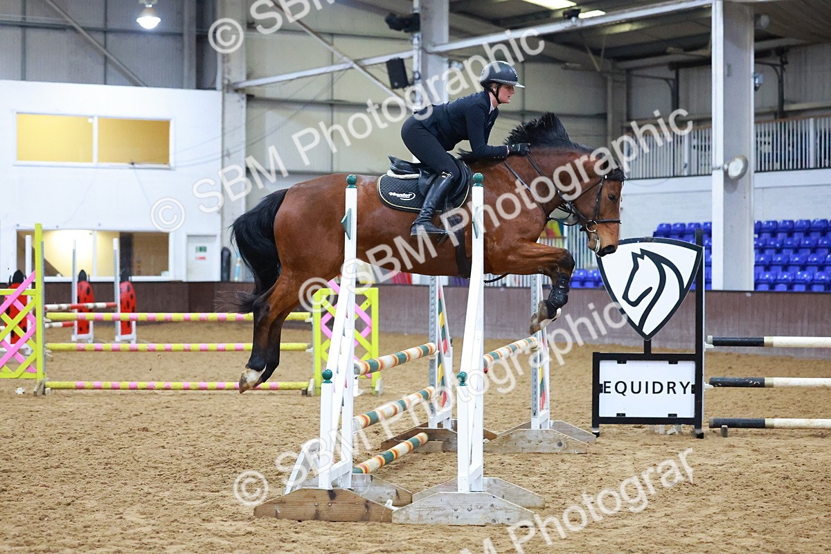 SBM_000840 - Class 2 - Senior British Novice - 90cm