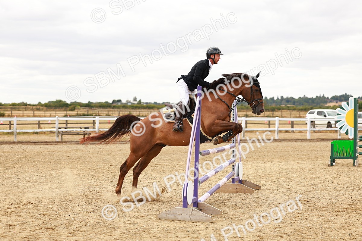 SBM_005601 - Class 2 - Senior British Novice - 90cm