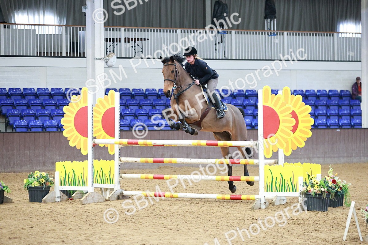 SBM_000839 - Class 4 - Senior Newcomers - 1.10m