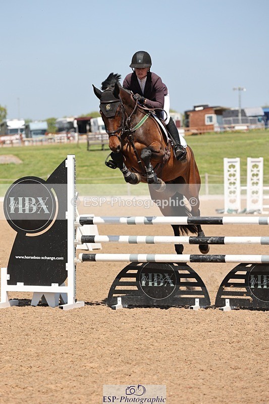 250430-132641-00810 - Cls 4 Newcomers and 1.10m Open