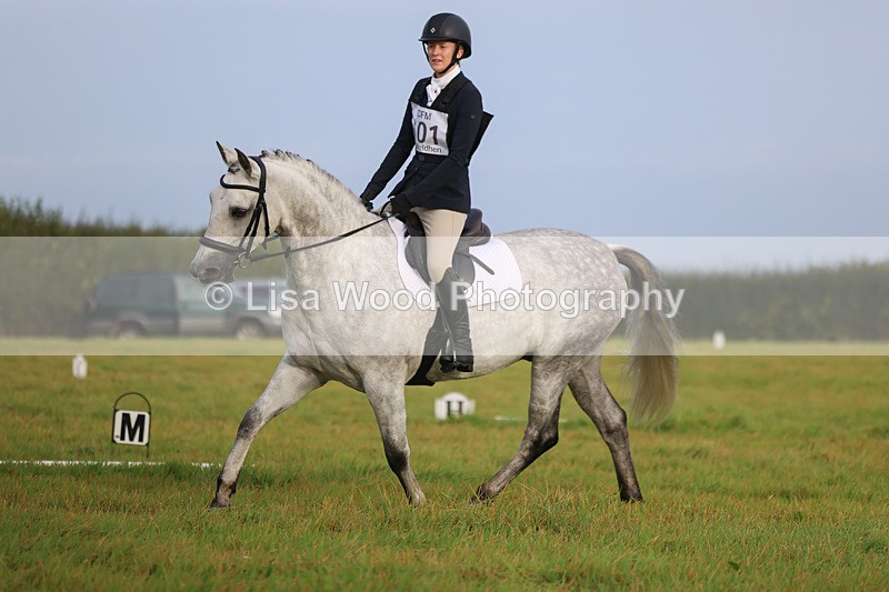 3E7A5010 - Class 1: Trebudannon Open: Dressage