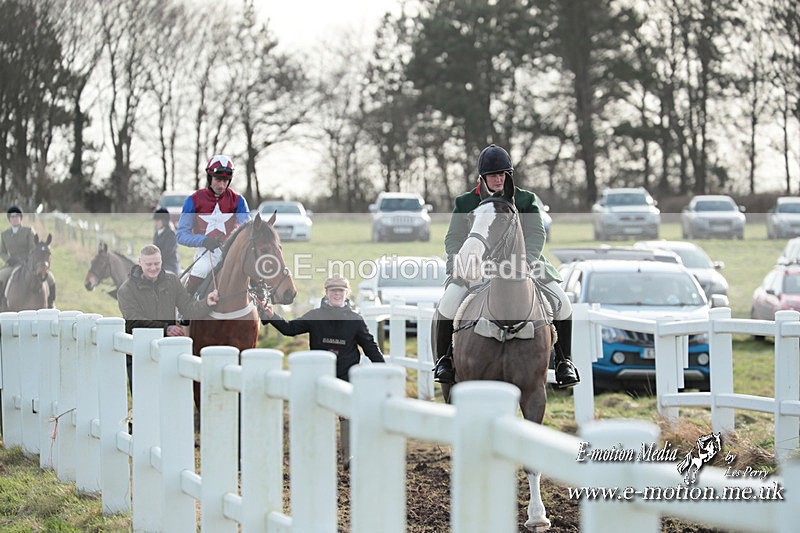 PtP 270124 659 - Royal Artillery PtP Larkhill 27/01/24