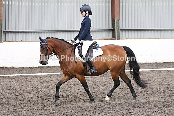 SIAL4944 - CAbin Dressage 5th july 2025