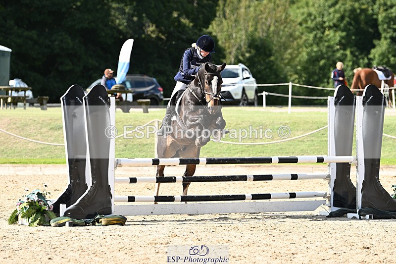 240824X-161822-29955 - 80cm Round 2 15.30 to 16.50